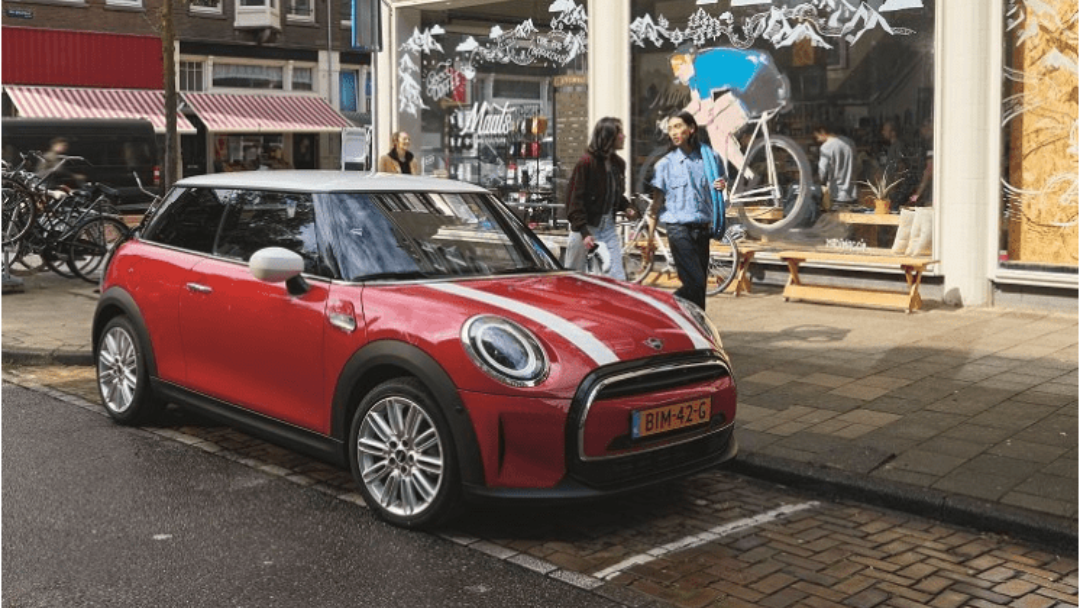 MINI Cooper liệu có thực sự tiết kiệm nhiên liệu?
