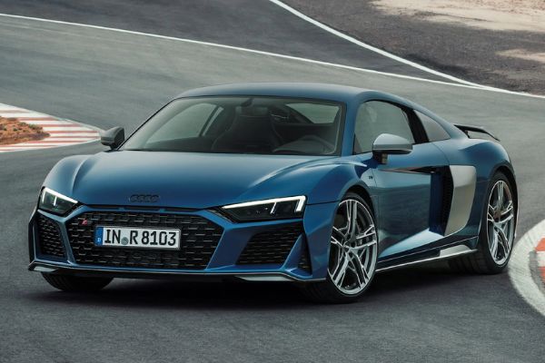 Đánh giá không gian nội thất Audi R8: Liệu đã khiến người dùng 'thoả mãn'?