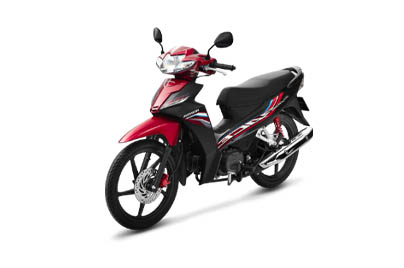 Honda Blade 110