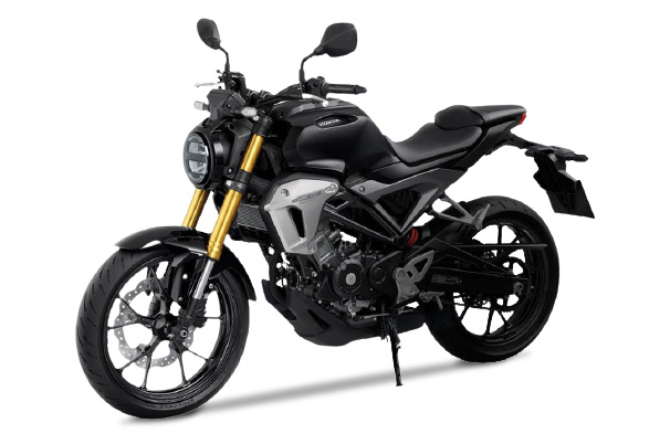 Honda CB150R