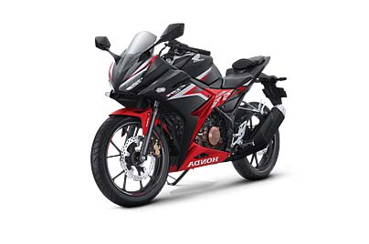 Honda CBR150R