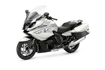 BMW K 1600