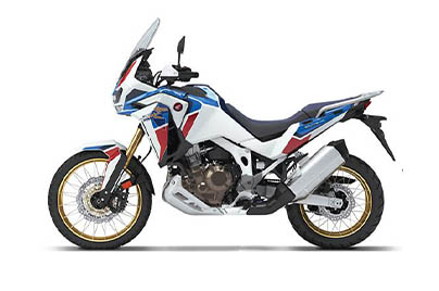 Honda Africa Twin Adventure