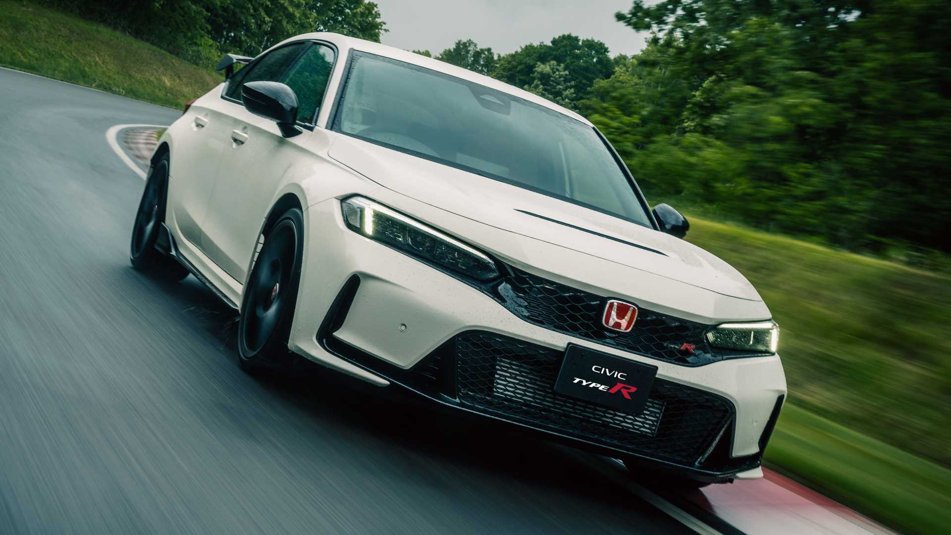 DM - Honda Civic phiên bản mới có gì thay đổi với phiên bản tiền nhiệm