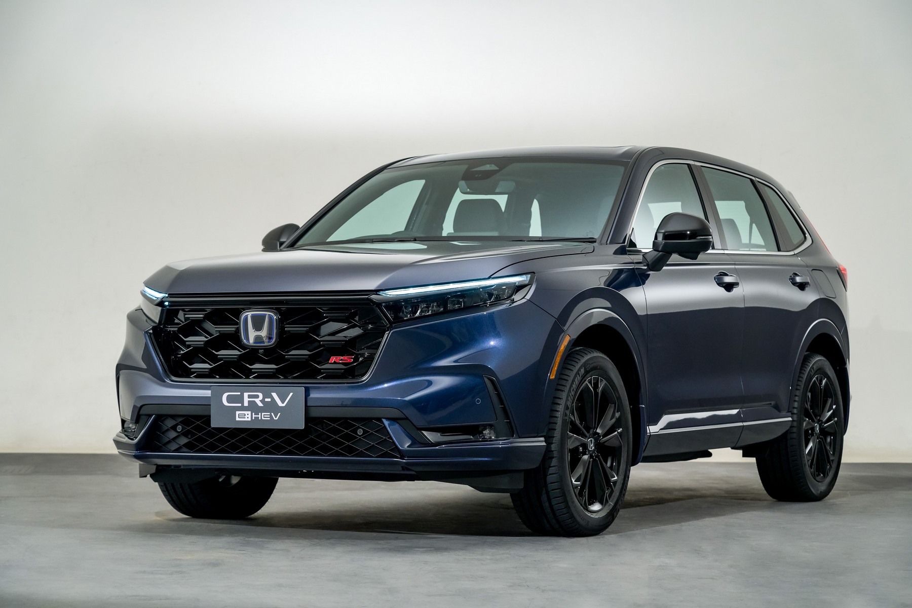 980 triệu đồng cho bản rẻ nhất của Honda CR-V 2023 tại Thái Lan