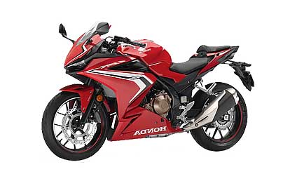 Honda CBR500R