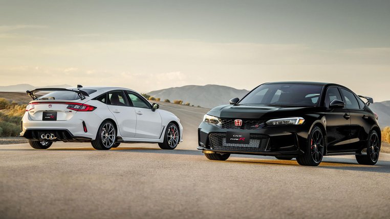 Honda Civic Type R thế hệ thứ 6 có gì hấp dẫn?