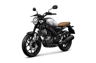 Yamaha XSR 155