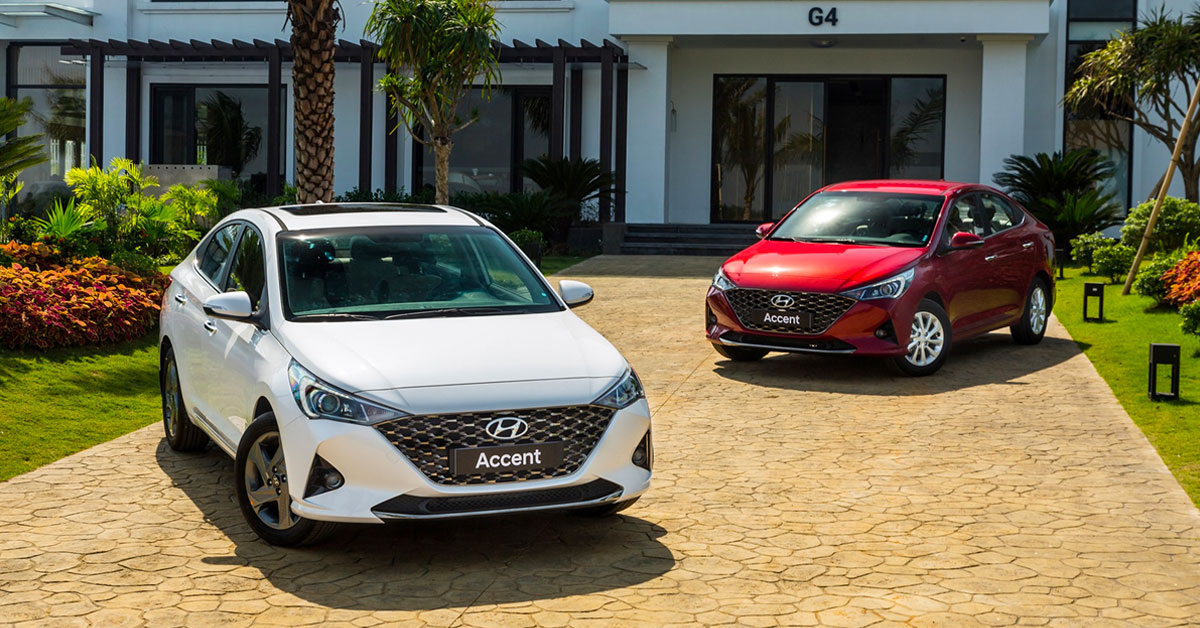 Review top xe tầm giá 600 triệu đồng: Toyota Vios, Hyundai Accent hay Honda City là lựa chọn hợp lý?