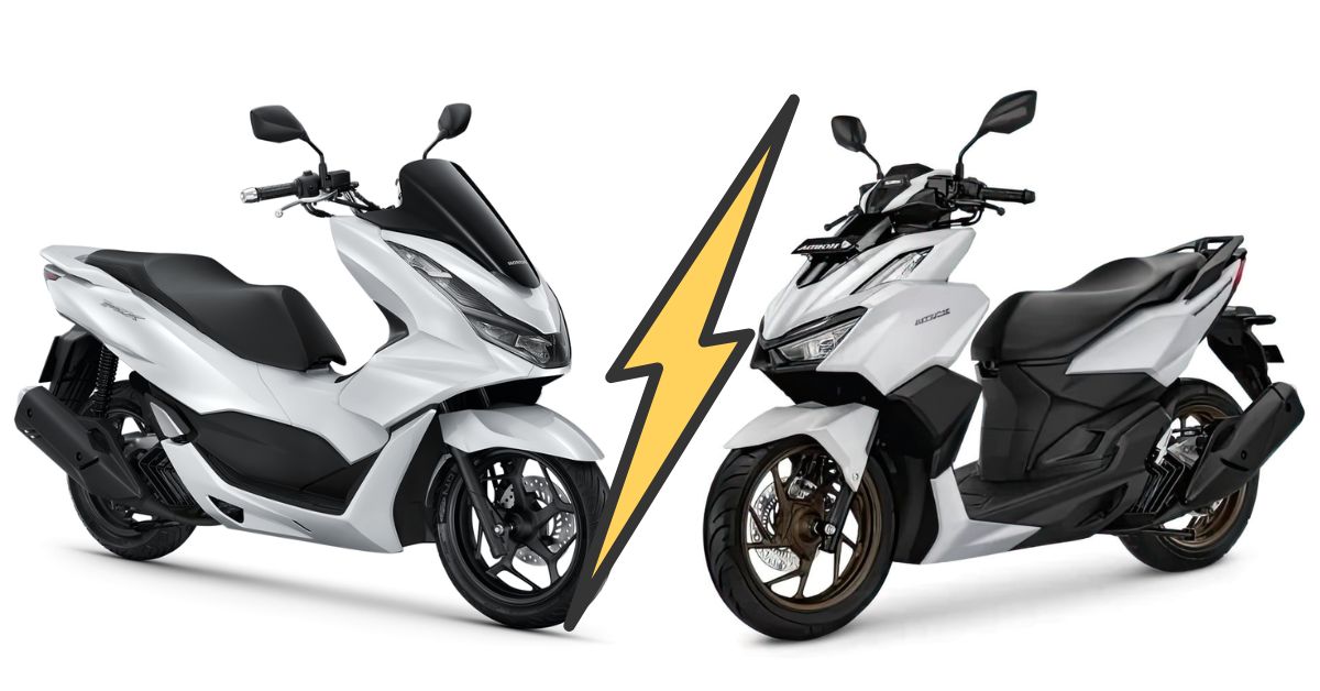 So sánh Honda Vario 160 2023 và Honda PCX 160 2023: Đâu là lựa chọn thông minh?