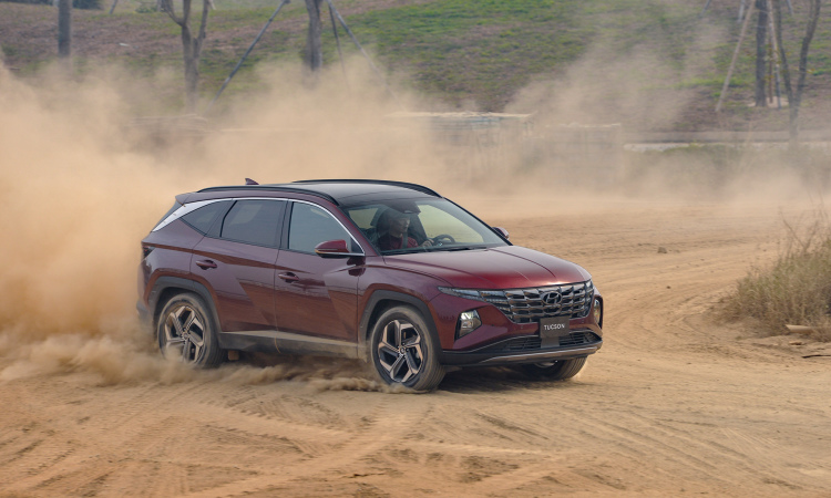 Hyundai tăng giá bán một số dòng xe, thấp nhất 10 triệu đồng