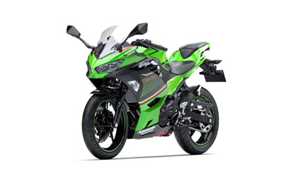 Kawasaki Ninja 250
