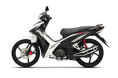 Honda Wave RSX FI 110