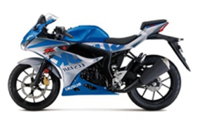 Suzuki GSX R150