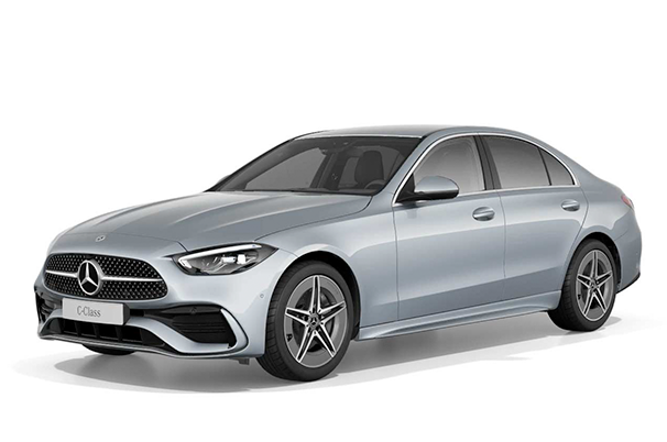 Mercedes-Benz AMG C-Class