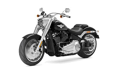 Harley Davidson Fat Boy