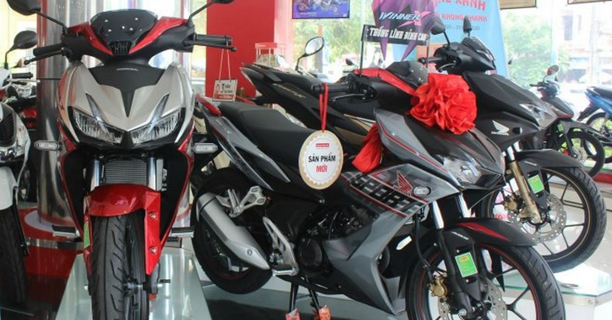 Thị trường xe 2 bánh đang có sự dịch chuyển mạnh mẽ từ xe sử dụng động cơ đốt trong sang xe điện