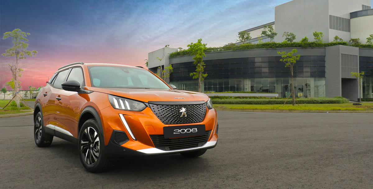 Những câu hỏi thường gặp về Peugeot 2008 2022
