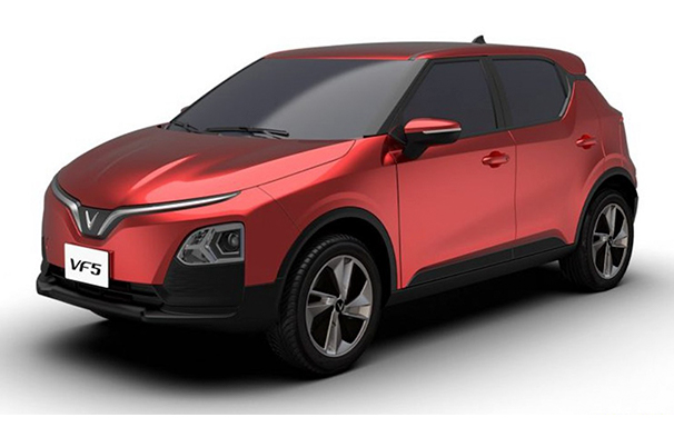 VinFast VF5