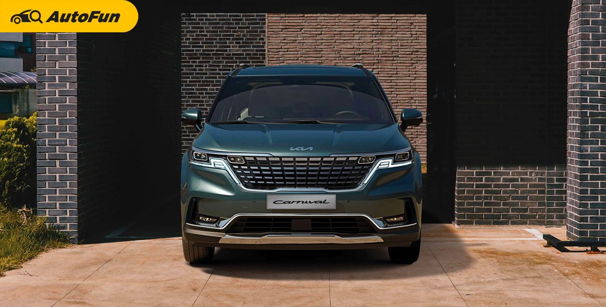 Những câu hỏi thường gặp về KIA Carnival