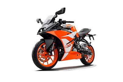 KTM RC 250