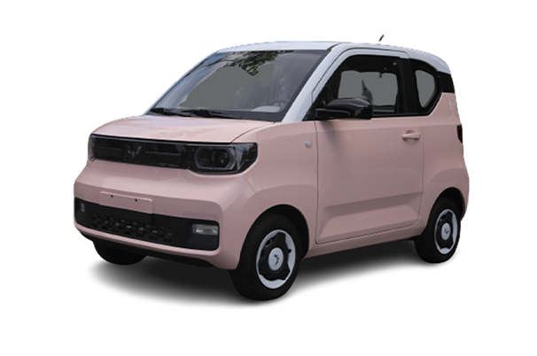 Wuling Mini EV