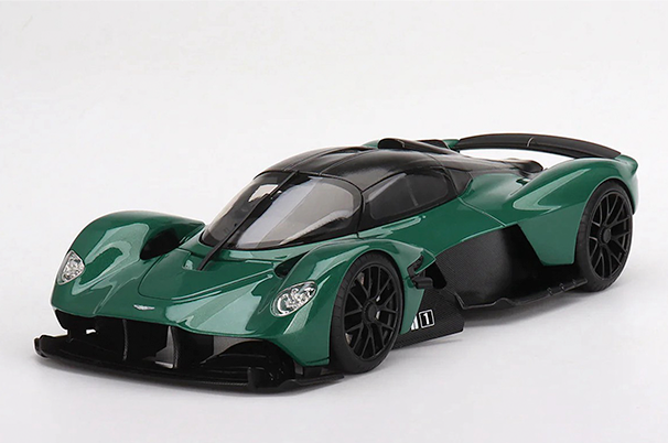 Aston Martin Valkyrie
