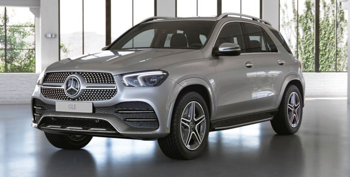 Giải đáp những câu hỏi thường gặp về Mercedes-Benz GLE 2022