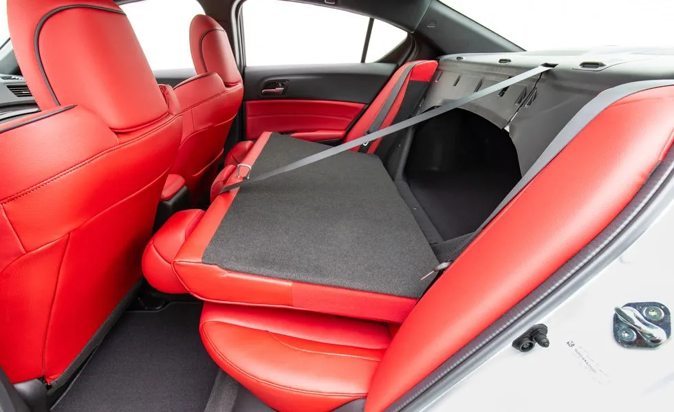 Acura ILX