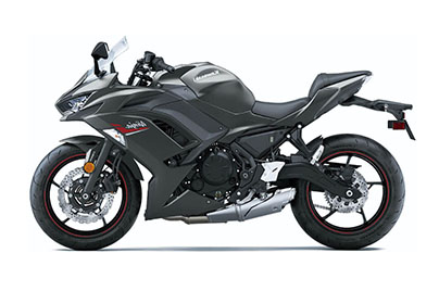 Kawasaki Ninja 650