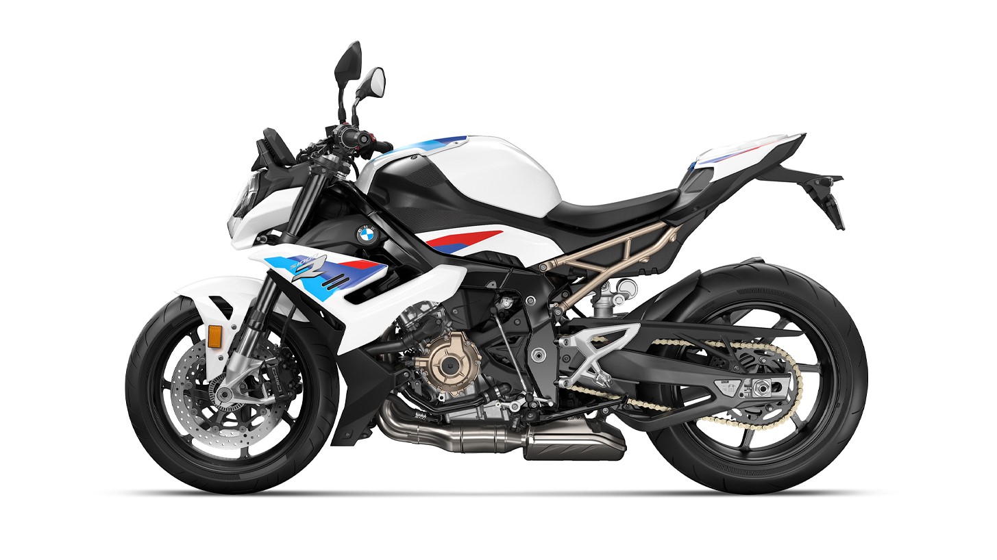 BMW S 1000 R