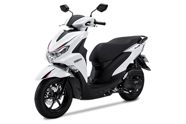 Yamaha FreeGo