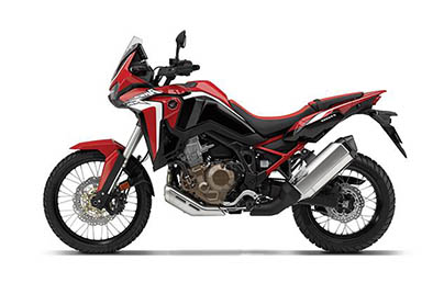 Honda Africa Twin