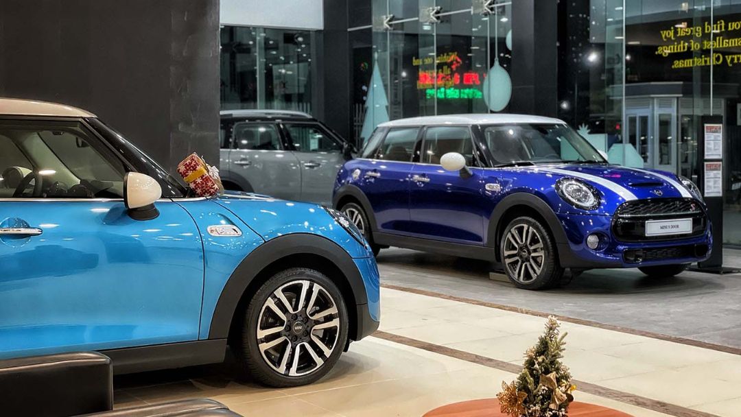 So sánh Mini Cooper mới so với thế hệ cũ: Thay đổi mang tới những gì hấp dẫn?