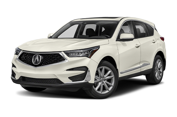 Acura RDX