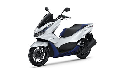 Honda PCX eHEV