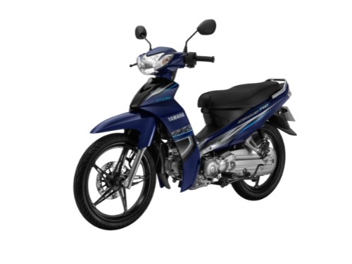 Yamaha Sirius