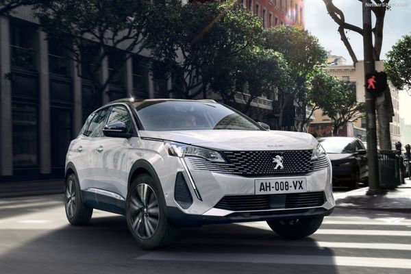 Những điều đặc biệt trong hệ truyền động của Peugeot 3008
