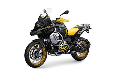 BMW R 1250