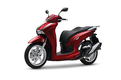 Honda SH350i