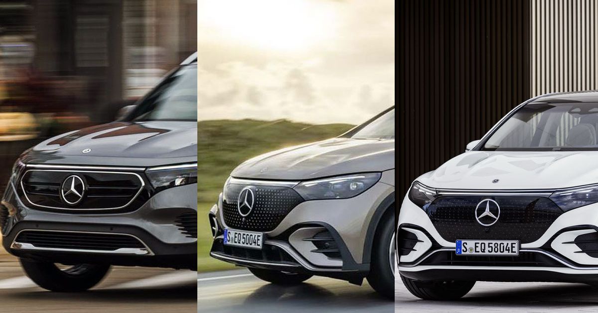 Cuộc đua xe điện 2023 không ngừng