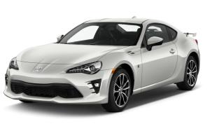 Toyota FT-86