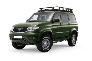 UAZ Patriot