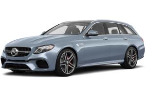 Mercedes-Benz AMG E-Class