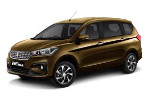 Suzuki Ertiga
