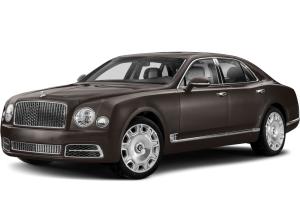 Bentley Mulsanne
