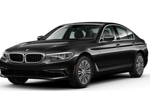 BMW 528i