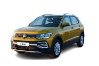 Volkswagen T-Cross 2022