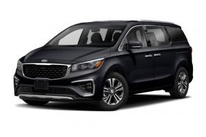 KIA Sedona