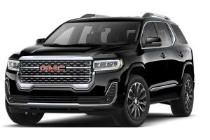 GMC Acadia Denali